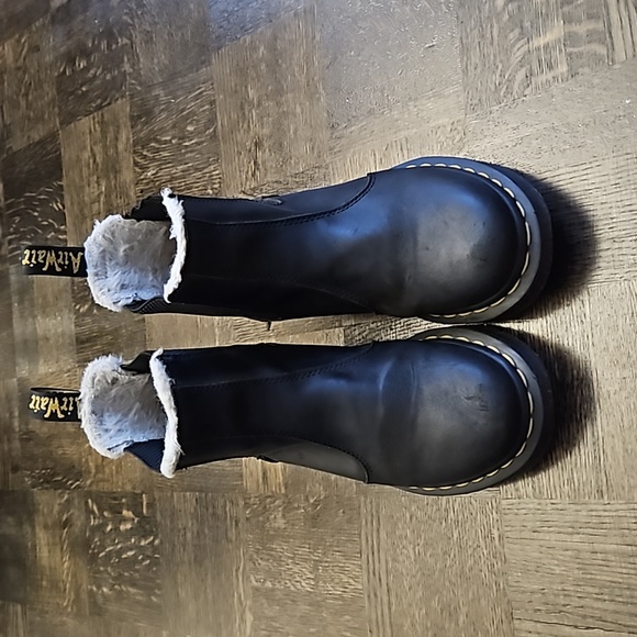Dr. Martens Shoes - Dr Martens boots